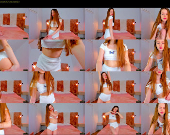 toxl — 54 minute Chaturbate female cam show recording, 1080p, Dec 20, 2022
