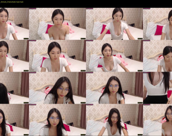 tristanat — 54 minute Chaturbate female cam show recording, 1080p, Dec 20, 2022
