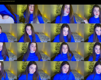 tutti_frutti_ — 55 minute Chaturbate female cam show recording, 1080p, Dec 20, 2022