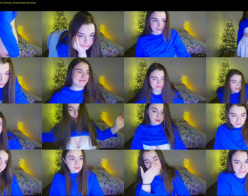 tutti_frutti_ — 54 minute Chaturbate female cam show recording, 1080p, Dec 21, 2022