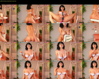 valeria_orozco — 45 minute Chaturbate female cam show recording, 1080p, Dec 20, 2022