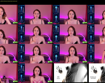 vanessa_maes — 54 minute Chaturbate female cam show recording, 1080p, Dec 20, 2022