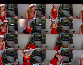 veronikavonk — 46 minute Chaturbate female cam show recording, 720p, Dec 20, 2022