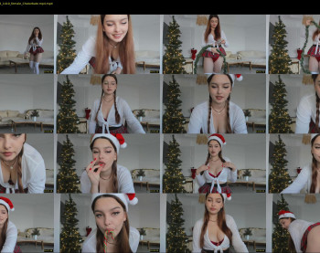 victoria_karma — 35 minute Chaturbate female cam show recording, 1080p, Dec 20, 2022