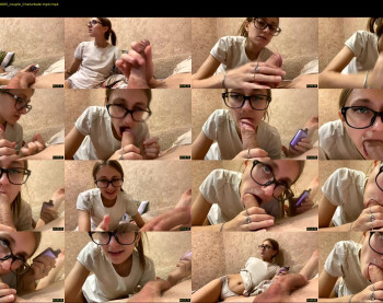 viktoria9898 — 7 minute Chaturbate couple cam show recording, 720p, Dec 20, 2022