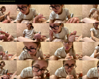 viktoria9898 — 5 minute Chaturbate couple cam show recording, 720p, Dec 20, 2022