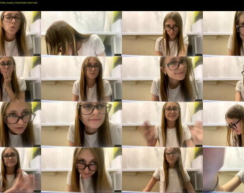 viktoria9898 — 10 minute Chaturbate couple cam show recording, 720p, Dec 21, 2022