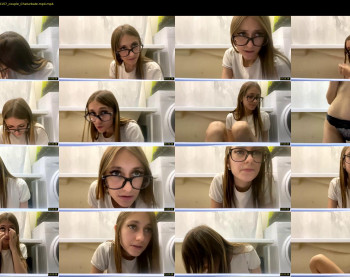 viktoria9898 — 19 minute Chaturbate couple cam show recording, 720p, Dec 21, 2022