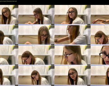 viktoria9898 — 3 minute Chaturbate couple cam show recording, 720p, Dec 21, 2022
