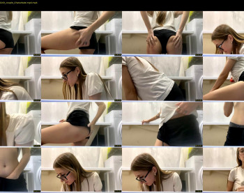 viktoria9898 — 13 minute Chaturbate couple cam show recording, 720p, Dec 21, 2022