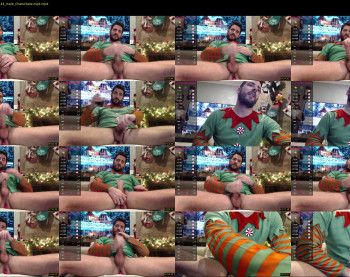 wapos__25 — 21 minute Chaturbate male cam show recording, 1080p, Dec 21, 2022