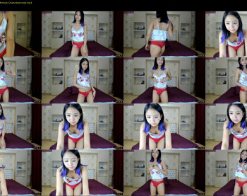 xen_cy — 18 minute Chaturbate female cam show recording, 1080p, Dec 20, 2022