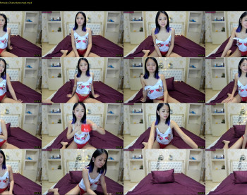xen_cy — 22 minute Chaturbate female cam show recording, 1080p, Dec 20, 2022
