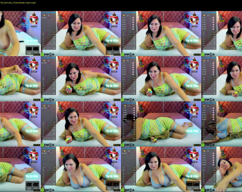 xlindamilfx — 15 minute Chaturbate female cam show recording, 1080p, Dec 20, 2022
