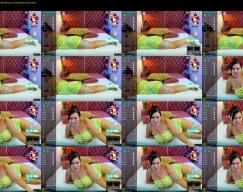 xlindamilfx — 3 minute Chaturbate female cam show recording, 1080p, Dec 20, 2022