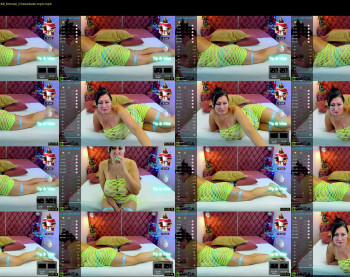 xlindamilfx — 19 minute Chaturbate female cam show recording, 1080p, Dec 20, 2022