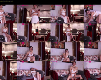xwithy — 50 minute Chaturbate female cam show recording, 720p, Dec 20, 2022