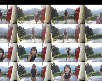 xx_x_mg — 58 minute Chaturbate couple cam show recording, 1080p, Dec 20, 2022