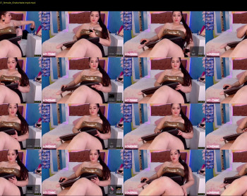 yellow_lily — 5 minute Chaturbate female cam show recording, 1080p, Dec 21, 2022