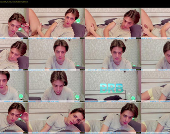 yourhotchristian — 49 minute Chaturbate male cam show recording, 1080p, Dec 20, 2022