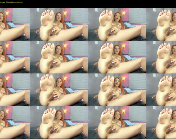 z_zoe_ — 3 minute Chaturbate female cam show recording, 720p, Dec 20, 2022