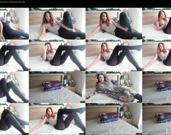 zaraagnes — 87 minute Chaturbate female cam show recording, 720p, Dec 20, 2022