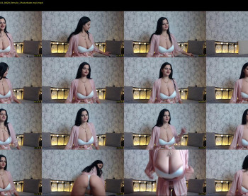 1dream_magical — 23 minute Chaturbate female cam show recording, 720p, Dec 21, 2022
