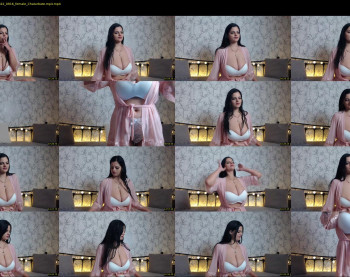 1dream_magical — 26 minute Chaturbate female cam show recording, 720p, Dec 21, 2022
