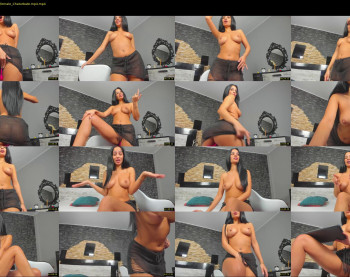 _adelle — 54 minute Chaturbate female cam show recording, 1080p, Dec 21, 2022