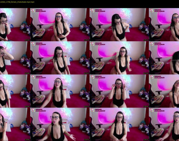 _amanda_seyfried19 — 16 minute Chaturbate female cam show recording, 720p, Dec 21, 2022