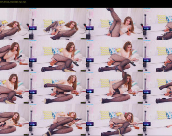 _d_a_s_h_a_ — 57 minute Chaturbate female cam show recording, 1080p, Dec 21, 2022