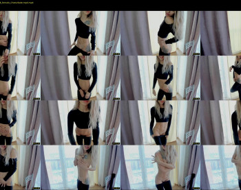 _funsize_ — 55 minute Chaturbate female cam show recording, 1080p, Dec 21, 2022
