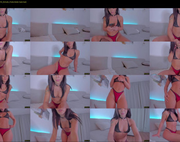 _gabrielle_ — 11 minute Chaturbate female cam show recording, 720p, Dec 22, 2022
