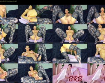 _janemellon_ — 61 minute Chaturbate female cam show recording, 1080p, Dec 21, 2022
