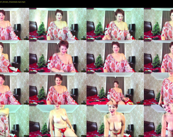 _lady_red_ — 4 minute Chaturbate female cam show recording, 1080p, Dec 21, 2022