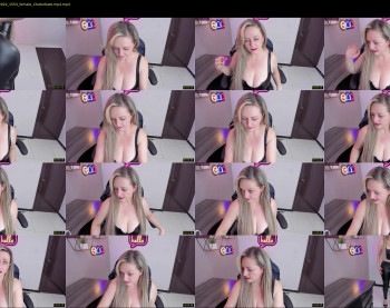 _madamemature_ — 18 minute Chaturbate female cam show recording, 720p, Dec 21, 2022