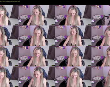 _madamemature_ — 12 minute Chaturbate female cam show recording, 720p, Dec 21, 2022