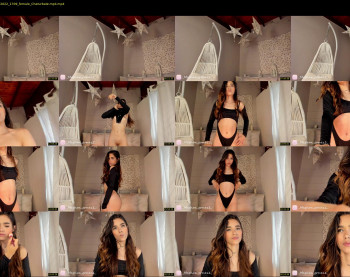 _meghan_gomez1_ — 44 minute Chaturbate female cam show recording, 1080p, Dec 21, 2022