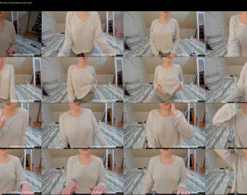 _o0o__ — 6 minute Chaturbate female cam show recording, 720p, Dec 22, 2022