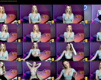 _passion_show_ — 92 minute Chaturbate couple cam show recording, 720p, Dec 21, 2022
