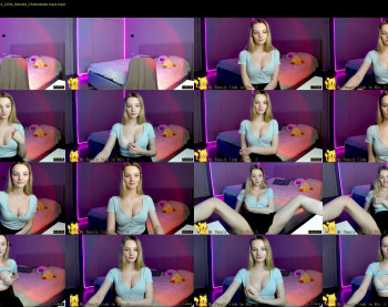_passion_show_ — 99 minute Chaturbate couple cam show recording, 720p, Dec 21, 2022