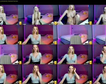 _passion_show_ — 84 minute Chaturbate couple cam show recording, 720p, Dec 22, 2022