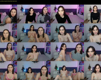 _reverse_gang_ — 91 minute Chaturbate couple cam show recording, 720p, Dec 21, 2022