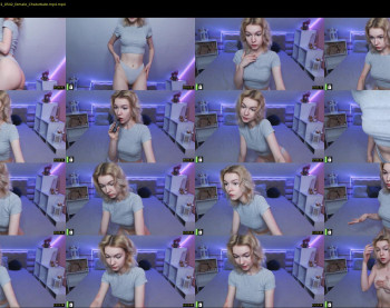 _reverse_gang_ — 18 minute Chaturbate couple cam show recording, 720p, Dec 22, 2022