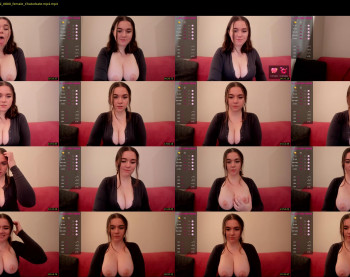 _snorkmaiden_ — 37 minute Chaturbate female cam show recording, 1080p, Dec 21, 2022