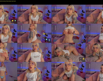 _tammarra_ — 24 minute Chaturbate female cam show recording, 1080p, Dec 21, 2022