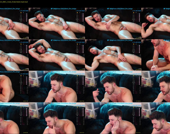 about_the_bulge — 12 minute Chaturbate male cam show recording, 1080p, Dec 21, 2022