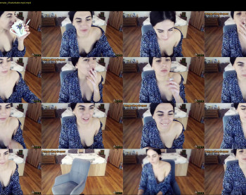 adda_ — 8 minute Chaturbate female cam show recording, 1080p, Dec 21, 2022