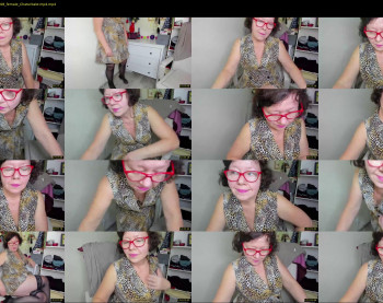 adelewildx — 93 minute Chaturbate female cam show recording, 720p, Dec 21, 2022