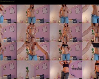 adria_ross — 58 minute Chaturbate female cam show recording, 1080p, Dec 21, 2022